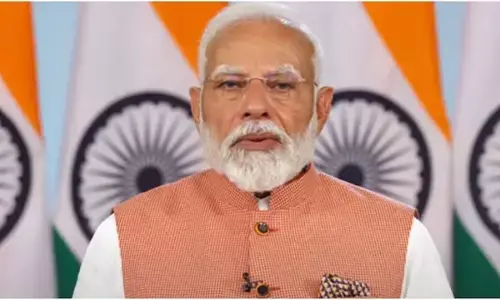 दिल्ली धमाके पर आया PM मोदी का रिएक्शन, बोले-दोषियों को बख्शा नहीं जाएगा, साजिश की जड़ तक पहुंचेंगी एजेंसियां