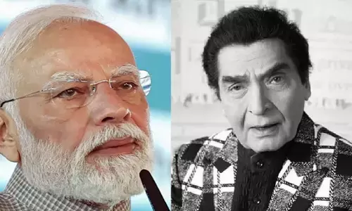 RIP Asrani: Bollywood mourns Asranis death, with many celebrities including PM Modi paying tribut