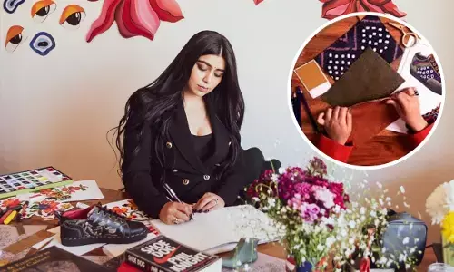 Famous Fashion Designer of Shoes