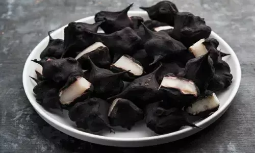 singhara health benefits