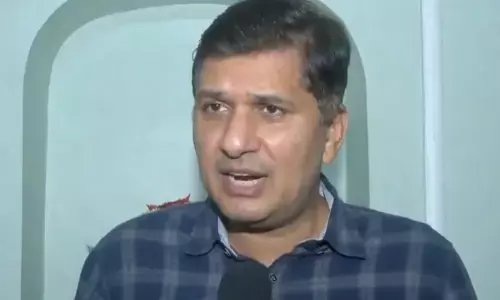 AAP Leader Saurabh Bhardwaj