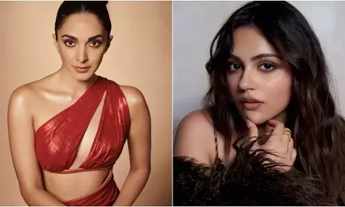 कियारा आडवाणी की जगह अनीत पड्डा निभाएंगी ‘शक्ति शालिनी’ का मुख्य किरदार