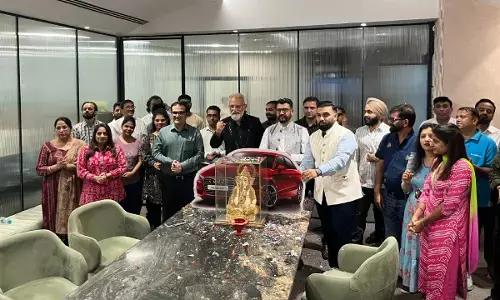 Laborate Pharmaceuticals Diwali Gift Laborate Pharmaceuticals Diwali Gift