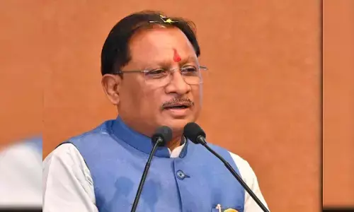 जशपुर जिले में खुलेंगे दो नए कालेज