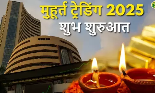 Muhurat Trading 2025