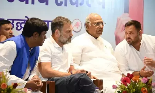 election-2025-sugauli-seat-shashi-bhushan-singh-nomination-cancelled-ljp-benefit