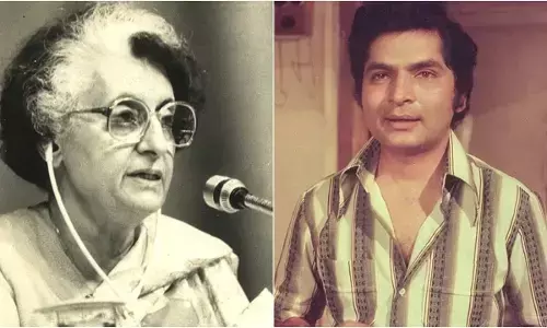 दिग्गज अभिनेता असरानी का 84 की उम्र में निधन हो गया।