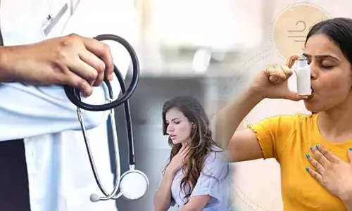 Health experts warn about pollution in Delhi