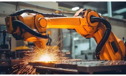 Indian economy september core growth