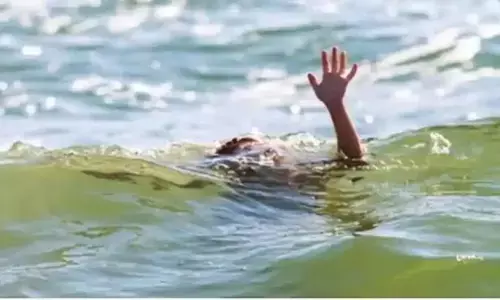 तीन बच्चों की मौत