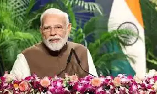 Prime Minister Narendra Modi will be on a visit to Gujarat and Delhi on October 30–31.