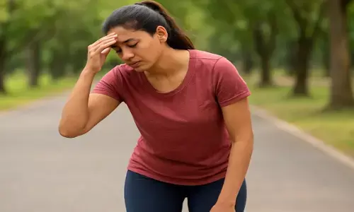 थकान कैसे दूर करें