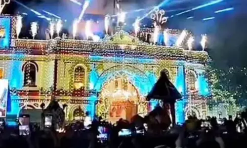 दीपावली पर्व