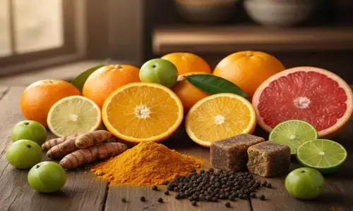 healthy foods for lungs