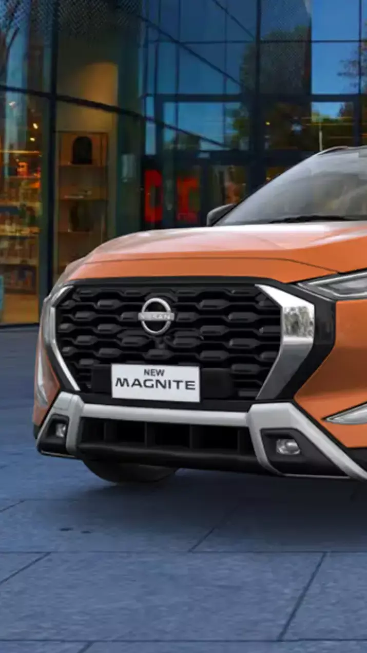 निसान ने किया बड़ा धमाका अब CNG में भी मिलेगी ये ऑटोमैटिक कार, देखें कीमत