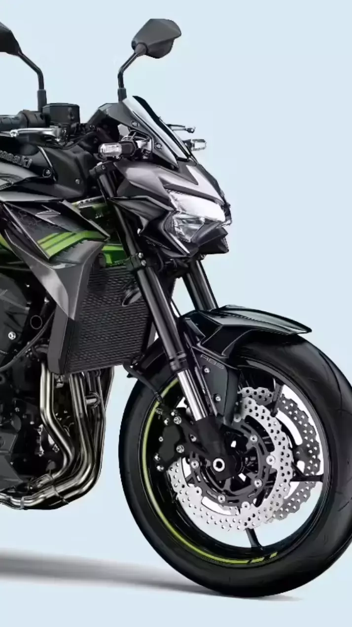 भारत में लॉन्च हुआ कावासाकी Z900 का नया 2026 मॉडल, देखें फीचर और कीमत