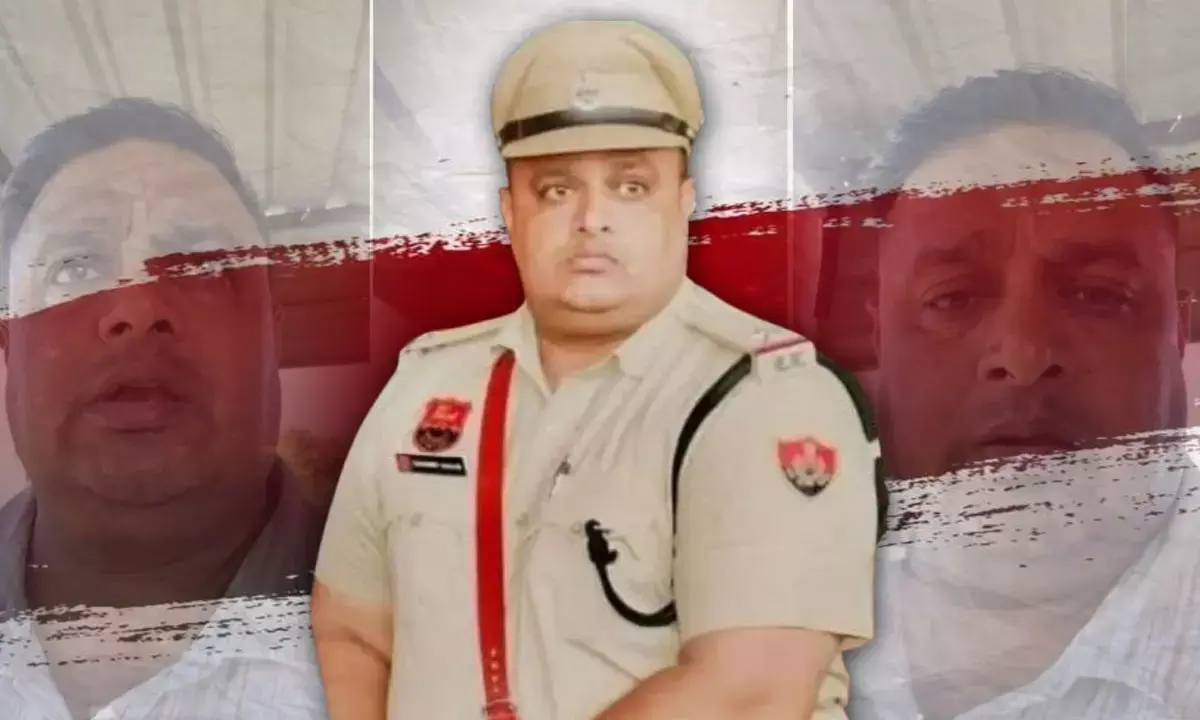 Haryana News Hindi Haryana News Hindi