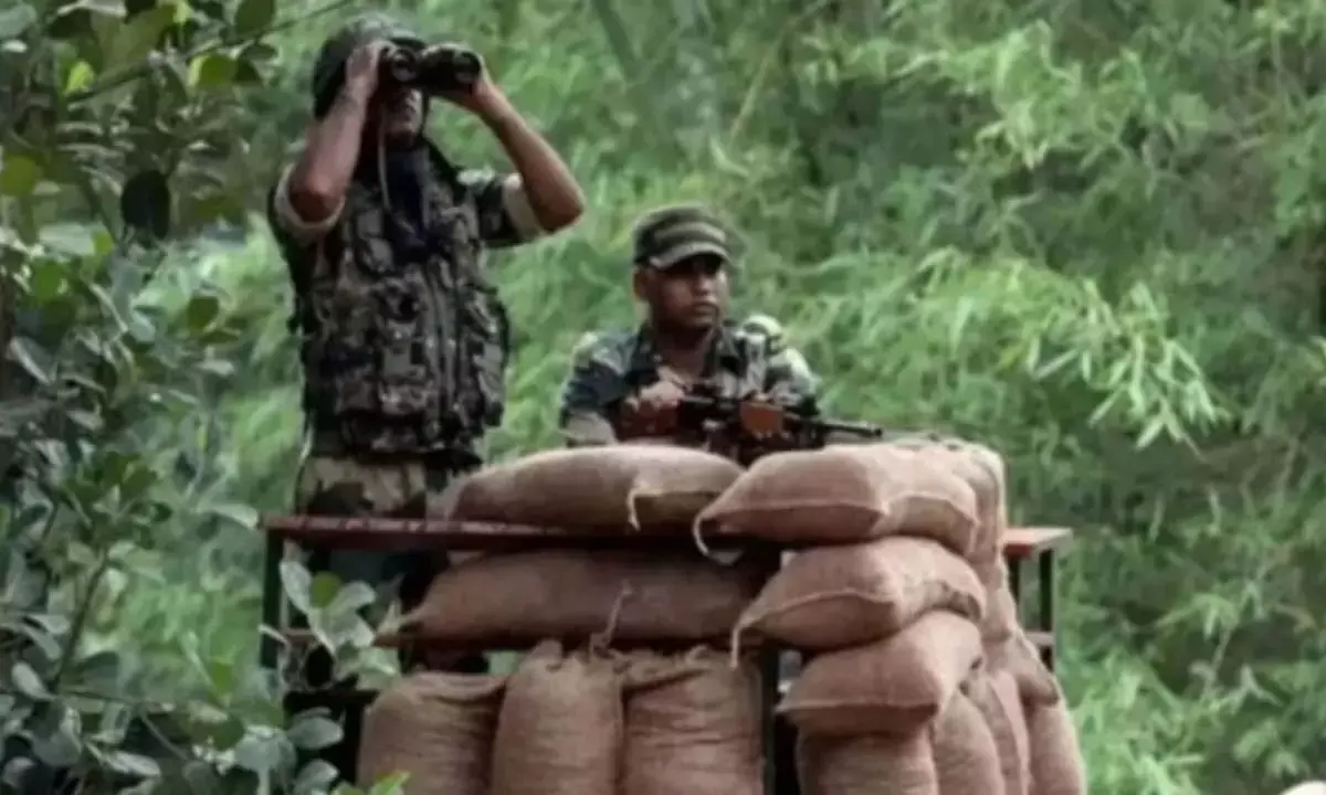 दशकों के संघर्ष के बाद नई सुबह की दस्तक