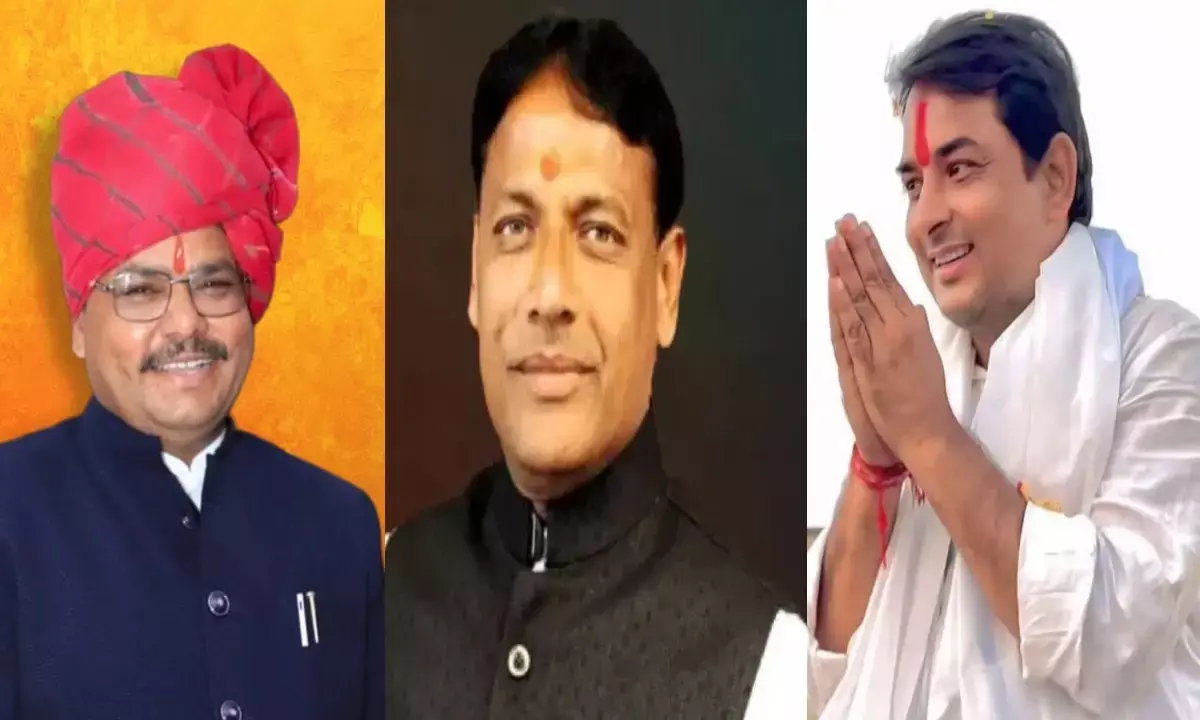 Rajasthan Bypoll 2025