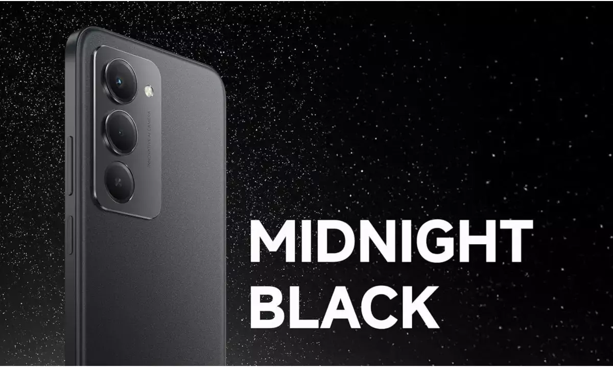 Redmi 15 5G under 15000