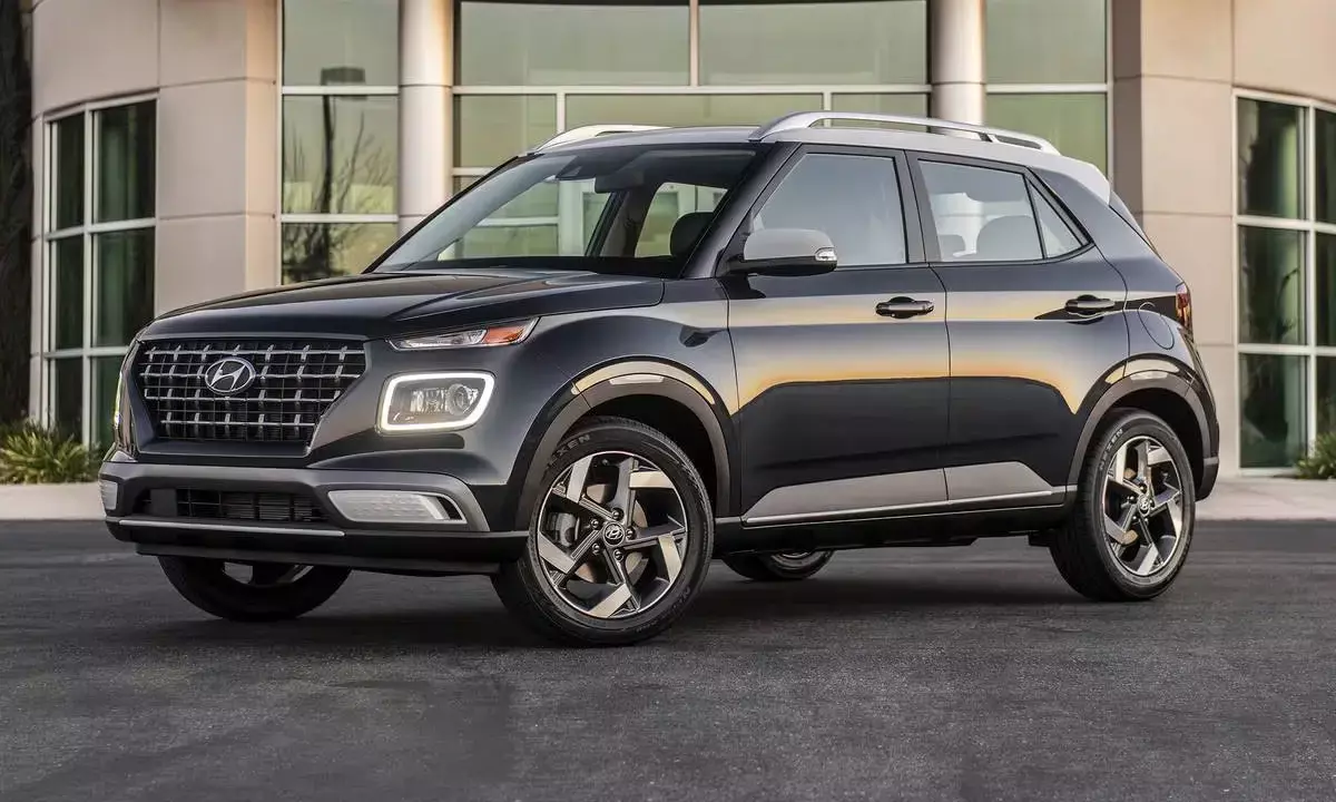 इस SUV का आने वाला है नया मॉडल, पुराने को निकालने कंपनी दे रही ₹1.73 लाख का डिस्काउंट