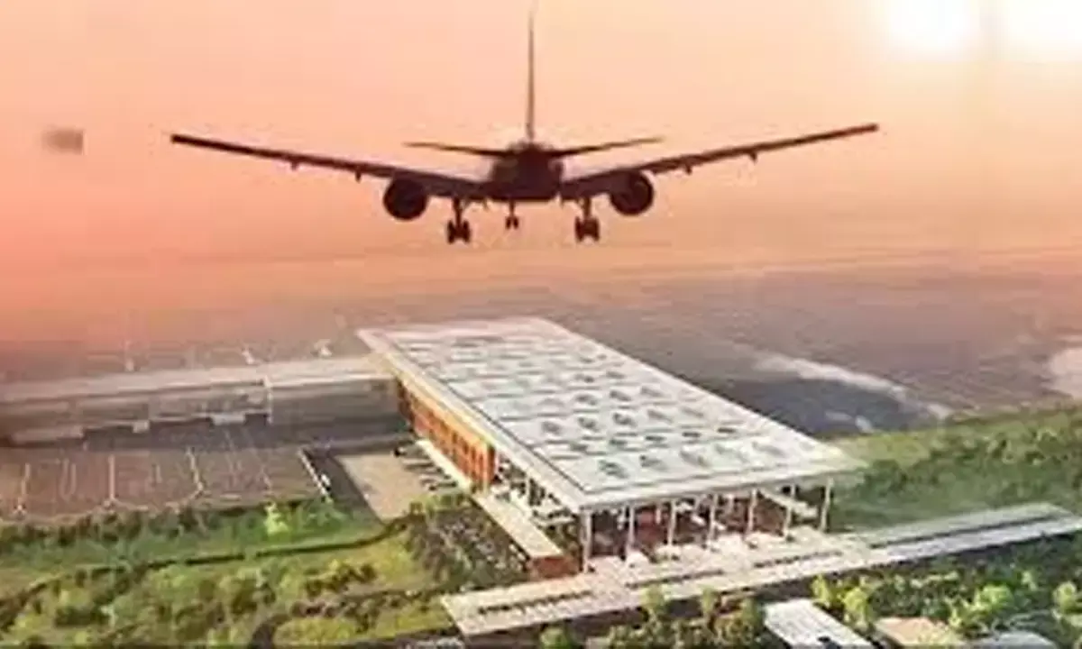 Ambala Airport