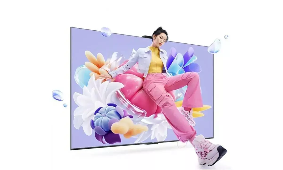 Huawei Vision Smart Screen 5 SE Enjoy Edition