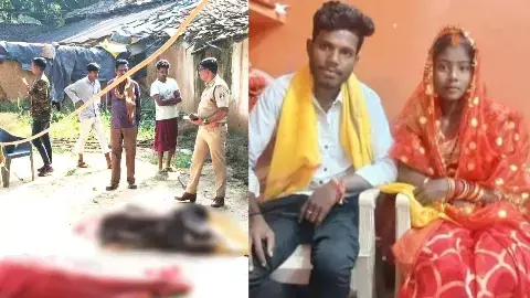 सात हत्याओं से थर्राया छत्तीसगढ़