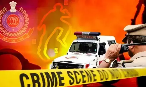 Delhi Crime News