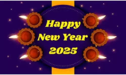 Happy Gujarati New Year 2025