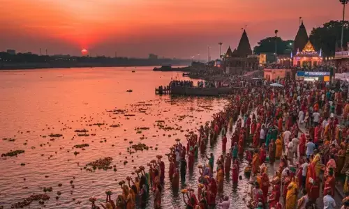 बिहार ही नहीं देश के ये 5 राज्य भी छठ पूजा के लिए हैं मशहूर, घाटों पर दिखती है भक्ति की अनोखी झलक