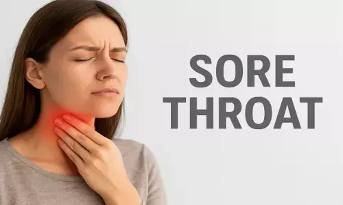 गले में होने वाले दर्द को कैसे ठीक करें