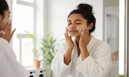 how to do skin care after removing makeup