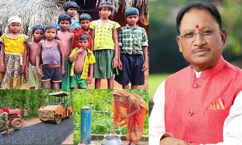 नियद नेल्लानार योजना