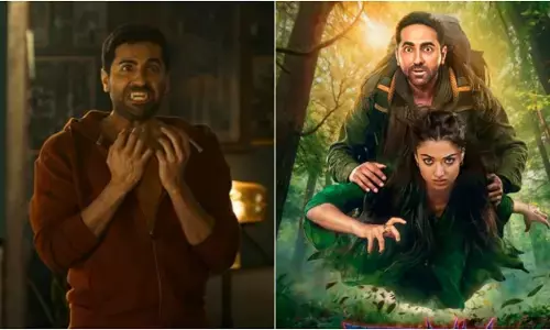 थामा बॉक्स ऑफिस कलेक्शन