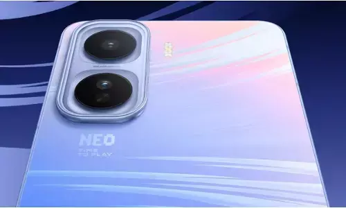 iQOO Neo 11 Launch Update