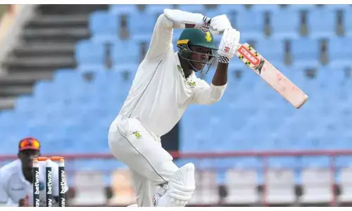 kagiso rabada scored 71 runs at number 11 vs pakistan