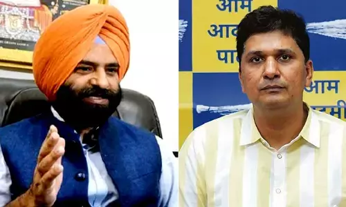 Stubble Burning Issue Stubble Burning Issue