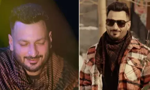 Singer Rishabh Tandon Death