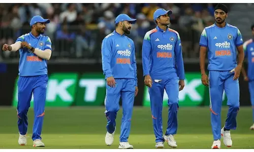 AUS vs IND 2nd ODI Preview