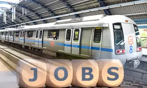 दिल्ली मेट्रो में मैनेजर पद की वेकेंसी, जानें योग्यता से सैलेरी तक सब कुछ...