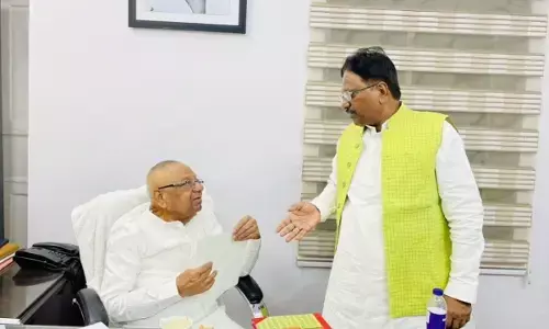 rjd star campaigner anil sahni joins bjp