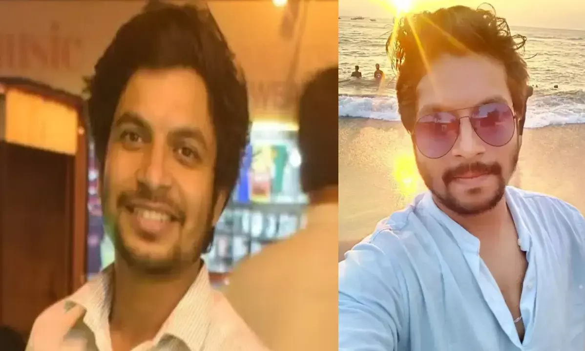 ब्रह्मोस मिसाइल प्रोजेक्ट से जुड़े इंजीनियर आकाशदीप गुप्ता की संदिग्ध हालात में मौत, छह माह पहले हुई थी शादी।