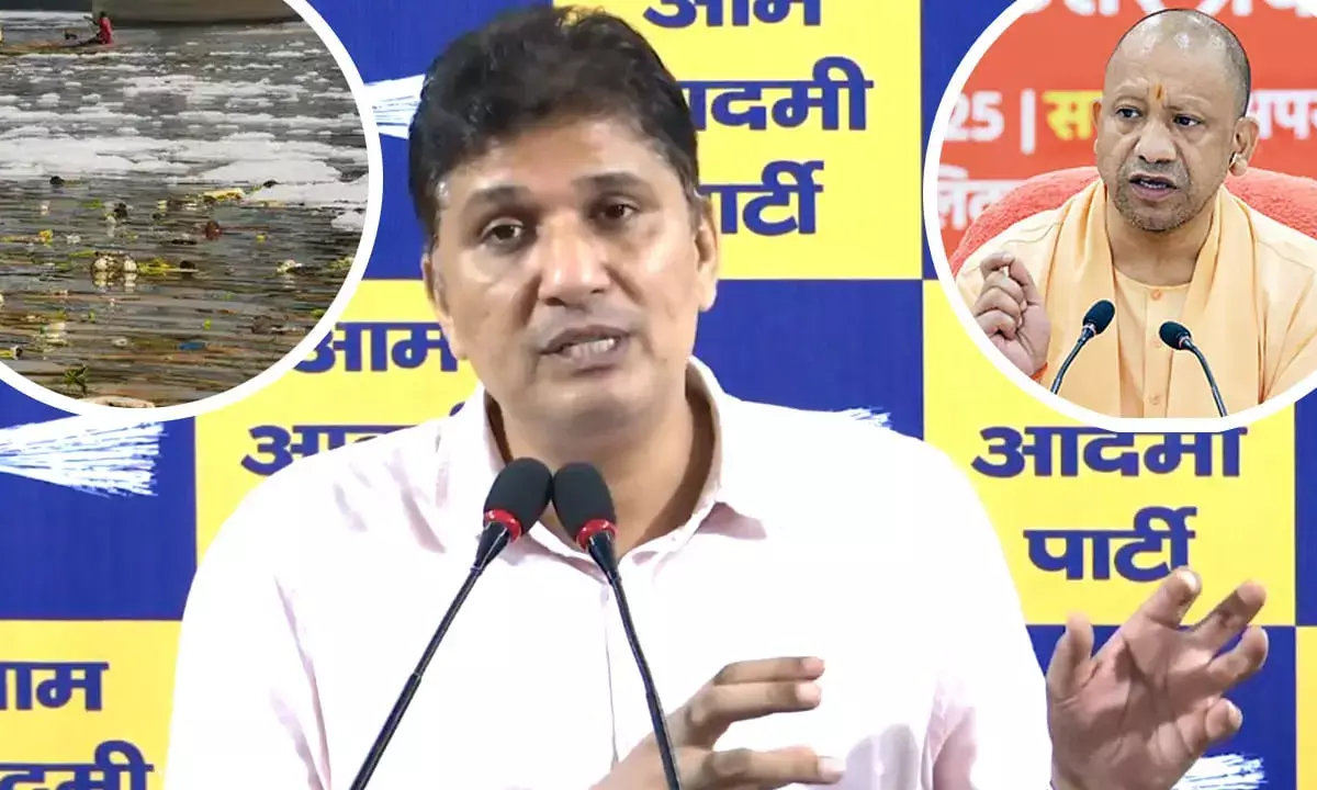 Politics on Chhath Puja