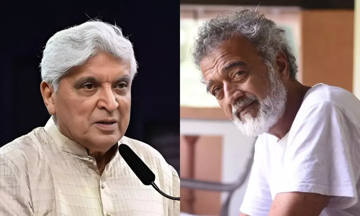 लकी अली ने जावेद अख्तर को ‘मॉन्स्टर’ कहने के बाद मांगी माफी, देखें वायरल पोस्ट