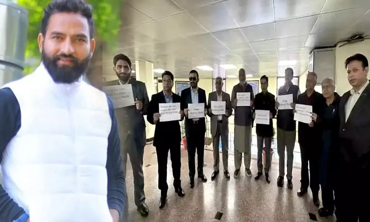 Jammu Kashmir Assembly session