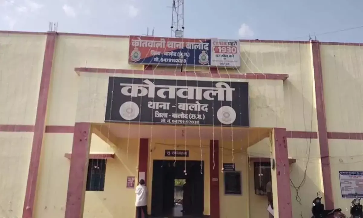 मामूली विवाद का खतरनाक अंजाम