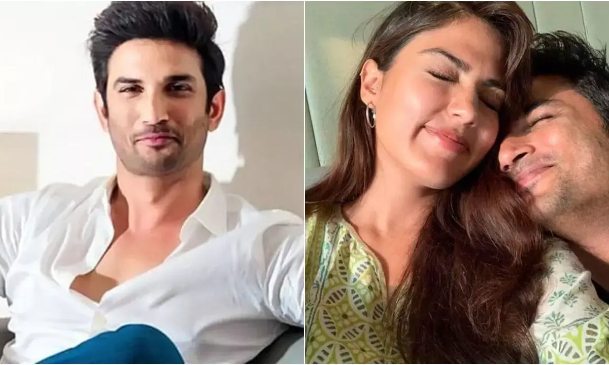 सुशांत सिंह राजपूत केस: परिवार ने CBI की रिया को क्लीन चिट देने वाली रिपोर्ट को बताया ‘धोखा