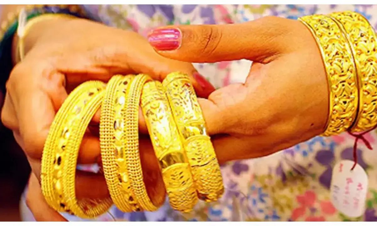 how to buy gold in installments