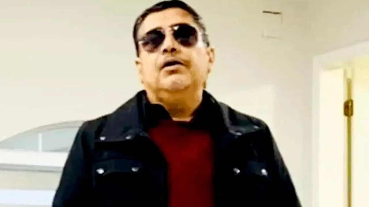 आरोपी जगमन सामरा